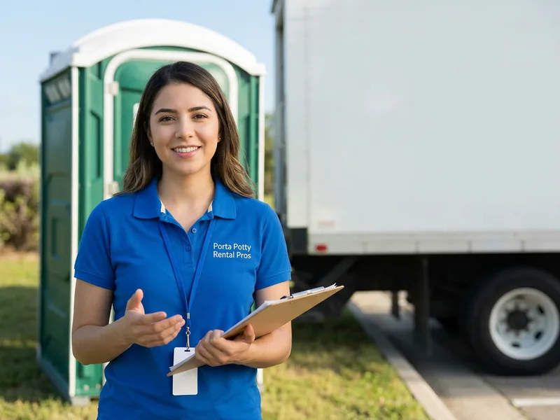 Porta Potty Rental  in North Miami Beach  FAQ